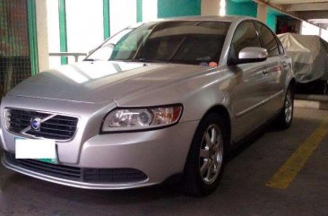 Volvo S40 2008 Top of the Line For Sale 