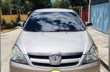 Toyota Innova 2008 for sale