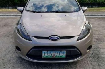 Ford Fiesta 2011 FOR SALE 