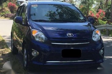 2015 Toyota Wigo G for sale