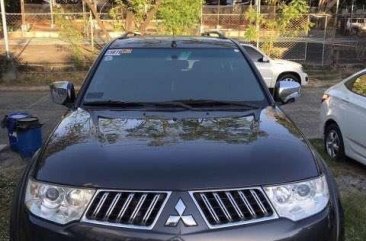 2011 Mitsubishi Montero for sale