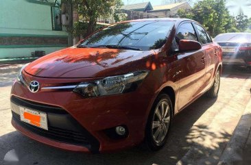 Toyota Vios 2016 for sale