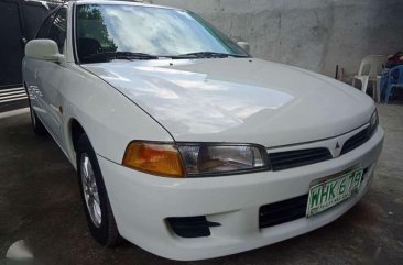 1999 Mitsubishi Lancer Glxi FOR SALE 