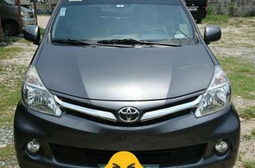 2013 Toyota Avanza for sale