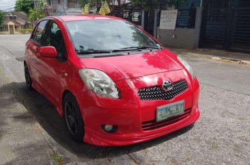 2007 Toyota Yaris for sale