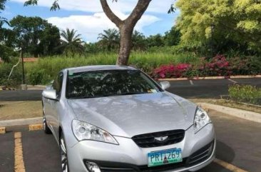 2010 Hyundai Genesis for sale