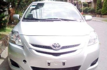 Toyota Vios 2010. 1.3E Mt FOR SALE 