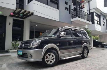2013 Mitsubishi Adventure Gls sports se for sale 