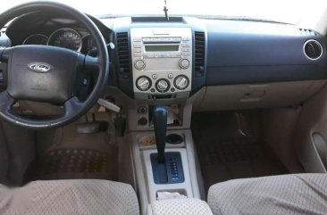 Ford Everest 2011 model FOR SALE