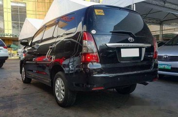 Toyota Innova 2014 G AT for sale