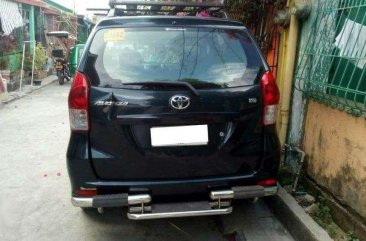 2015 Toyota Avanza 1.3E FOR SALE