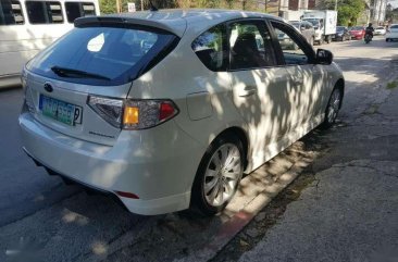 2011 Subaru Impreza matic FOR SALE