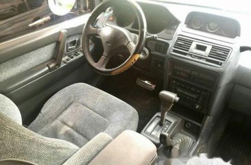 Mitsubishi Pajero 2002 AT for sale