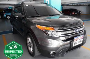 Ford Explorer 2015 LIMITED AT FOR SALE