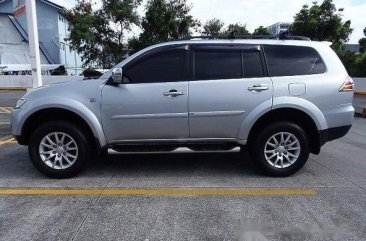 Mitsubishi Montero Sport 2013 GLS V AT for sale 