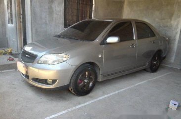 Toyota Vios 2006 MT