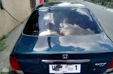 Honda City Lxi 1998 FOR SALE