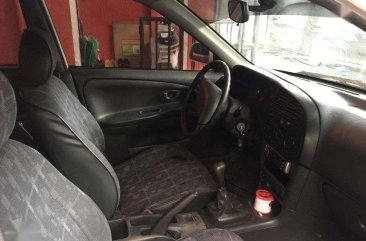 1997 Mitsubishi Lancer Pizza Pie FOR SALE