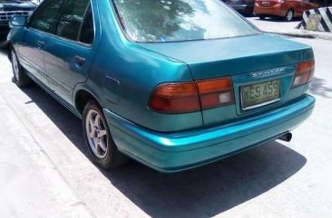 1998 model Nissan Sentra EX FOR SALE