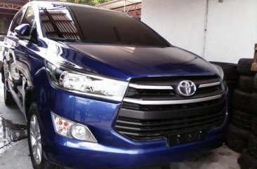 Toyota Innova 2016 J AT for sale