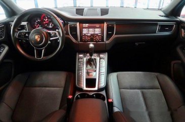 Porsche Macan 2017 S AT for sale