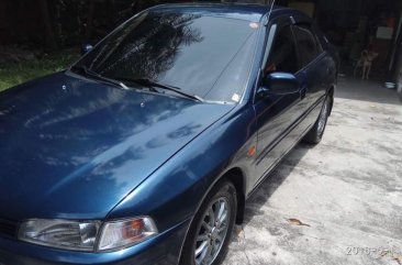 Almost brand new Mitsubishi Lancer Gasoline 1999 