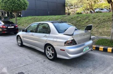 2004 Mitsubishi Lancer for sale