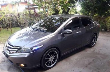 Honda City 2012 for sale