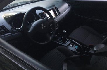 Mitsubishi Lancer Ex 2013 MT for sale