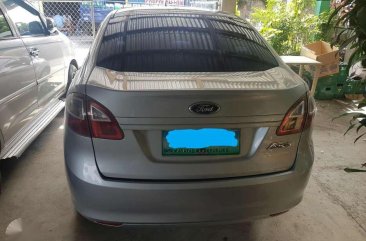 2012 Ford Fiesta sedan FOR SALE