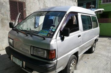 Toyota LiteAce 1991 MT for sale