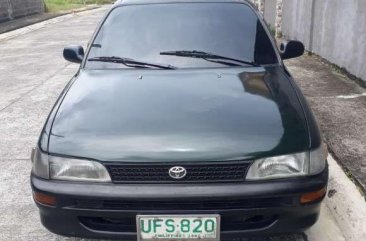 Toyota Corolla XE 1995 for sale