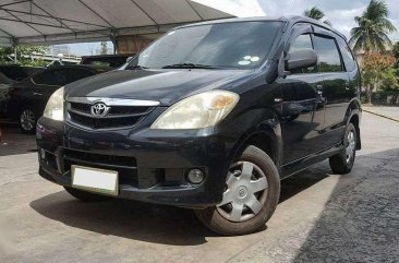 ORIG 2011 Toyota Avanza J MT FOR SALE