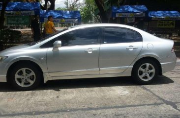 Honda Civic fd 2009 model FOR SALE