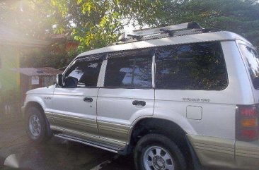 2004 Mitsubishi Pajero FOR SALE