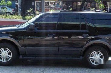 Ford Expedition 2003 XLT AT for sale