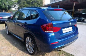 2015 BMW X1 1.8D MSport FOR SALE