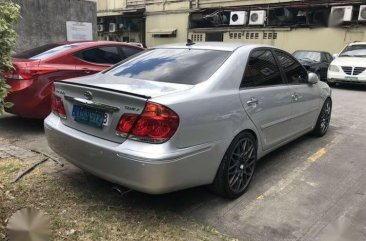 2005 Toyota Camry for sale