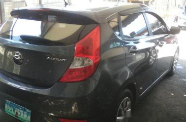 Hyundai Accent 2013 for sale