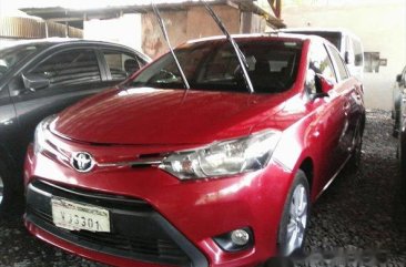 Toyota Vios 2016 E MT for sale