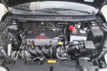 Toyota Yaris 2016 G A/T for sale