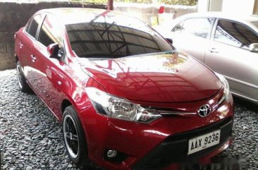 Toyota Vios 2014 E MT for sale