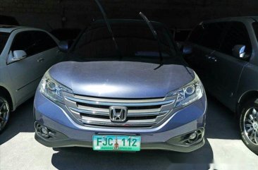 Honda CR-V 2013 for sale