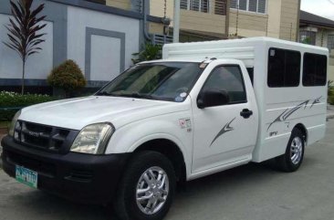 2008 Isuzu Dmax for sale