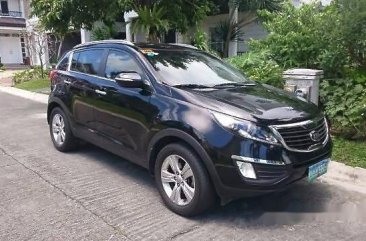 Kia Sportage 2013 for sale