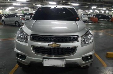 Chevrolet Trailblazer 2014 AT for sale