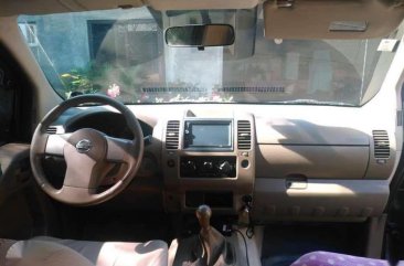 Nissan Navara LE 2010 Model FOR SALE