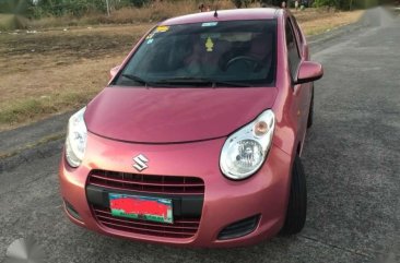 Suzuki Celerio 2013 Manual FOR SALE