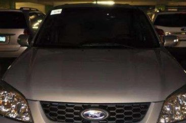 2012 model 2.3L Ford Escape XLS automatic URGENT FOR SALE!