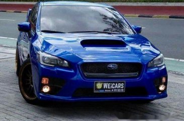 Subaru Impreza 2014 WRX AT for sale